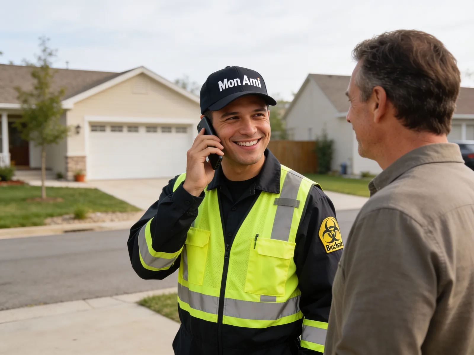 Sewage Cleanup Willamina, OR FAQs
